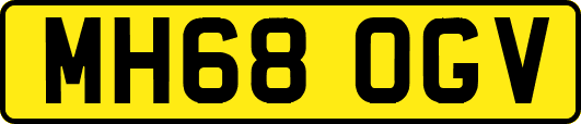 MH68OGV