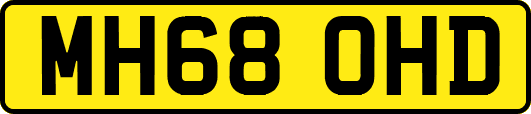 MH68OHD