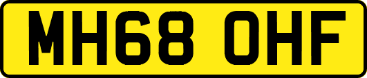 MH68OHF