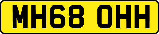 MH68OHH