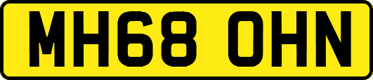 MH68OHN