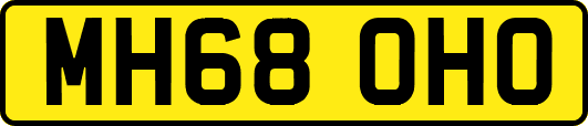 MH68OHO