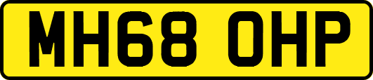 MH68OHP
