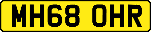 MH68OHR