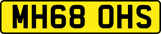 MH68OHS