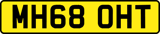 MH68OHT