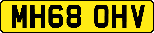 MH68OHV