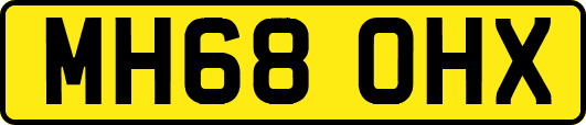MH68OHX