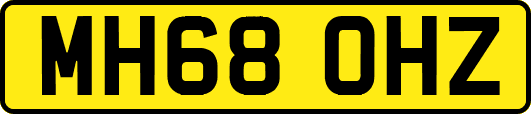 MH68OHZ