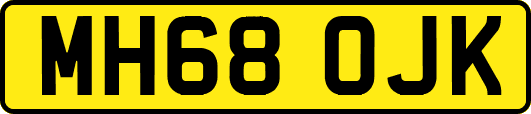 MH68OJK