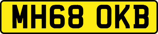 MH68OKB