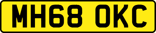 MH68OKC
