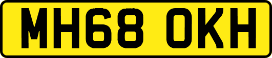 MH68OKH