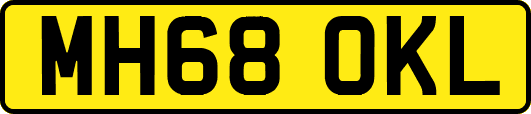 MH68OKL