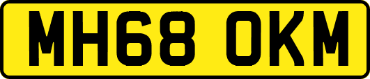 MH68OKM