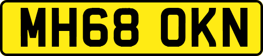 MH68OKN