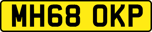 MH68OKP