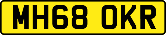 MH68OKR