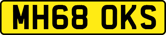 MH68OKS
