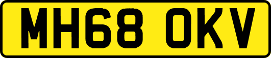 MH68OKV