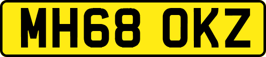 MH68OKZ