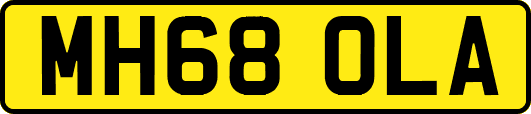 MH68OLA