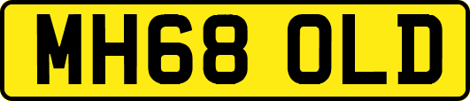 MH68OLD