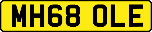 MH68OLE