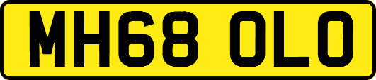 MH68OLO