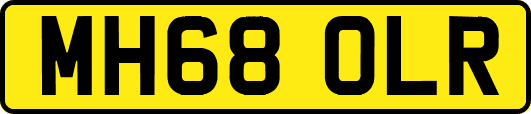 MH68OLR
