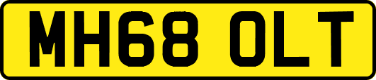 MH68OLT