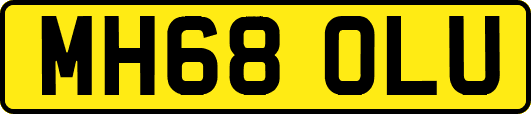 MH68OLU
