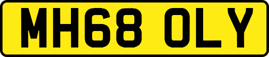 MH68OLY