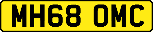 MH68OMC