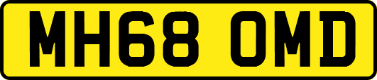MH68OMD