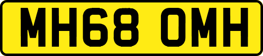 MH68OMH