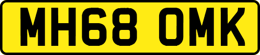 MH68OMK