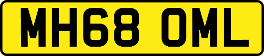 MH68OML