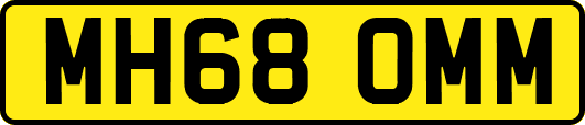MH68OMM