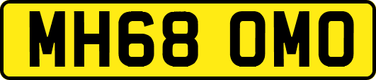 MH68OMO