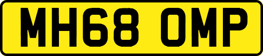 MH68OMP