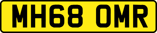 MH68OMR