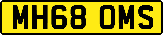 MH68OMS