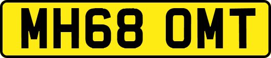 MH68OMT