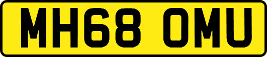 MH68OMU