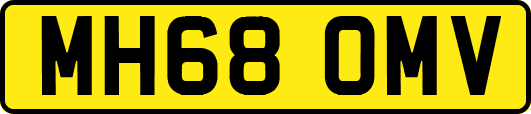 MH68OMV