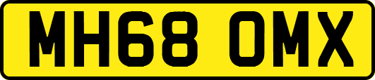 MH68OMX