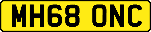 MH68ONC