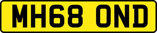 MH68OND