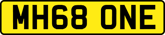 MH68ONE